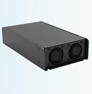 Tether Airborne Power MP35