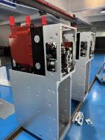 630A-1250A /12kv Instalações interiores sólidas totalmente isoladas
