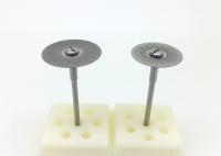 0.17mm 19mm Diamond Cut Grinding Wheel Rapid galvanizou Diamond Wheel