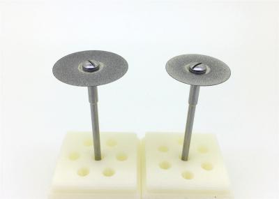 0.17mm 19mm Diamond Cut Grinding Wheel Rapid galvanizou Diamond Wheel