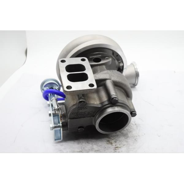 6BTAA Excavator Turbocharger HX35W Engine Construction Machinery Parts 3591244