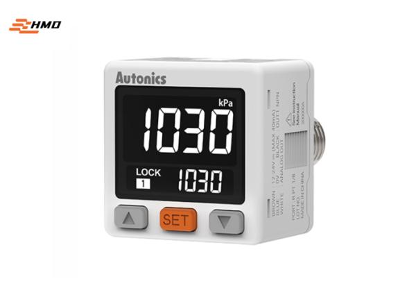 Ottonius PSK1 Small Digital Display Pressure Sensor PSK1-C1C-R1/8