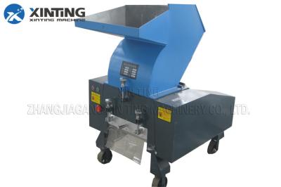 Beverage Bottle Plastic Waste Recycling Machine , PET Recycling Equipment Caoacity 50-1500