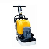 0 - broyeur fonctionnante de surface en béton de largeur de 1500rpm 510mm