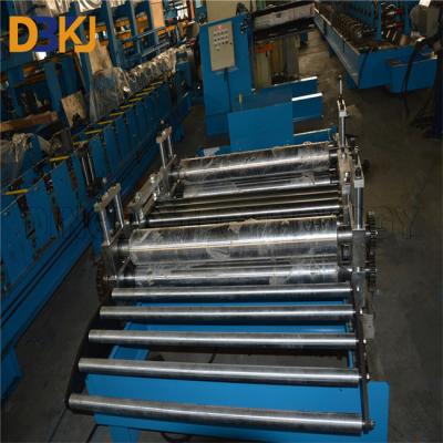 High Precision Metal Slitting Line CE ISO Metal Coil Slitter Machine