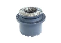 Boîte de vitesse de Travel Gearbox R150-9 R145CR-9 R140LC-9 Hyundai de l'excavatrice XKAH-01458