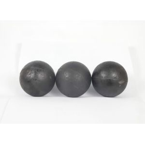 Factory Price High Hardness Cr Alloy Casting Iron Ball 20mm 40mm 60mm 80mm High Chrome Grinding Media Balls