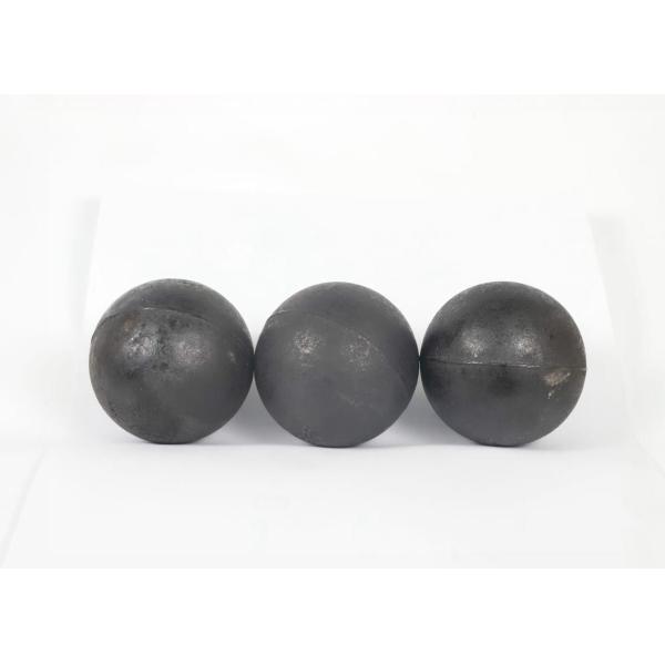 Factory Price High Hardness Cr Alloy Casting Iron Ball 20mm 40mm 60mm 80mm High Chrome Grinding Media Balls