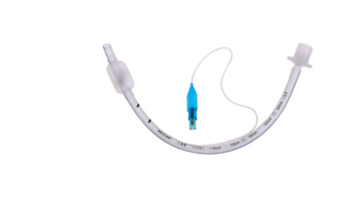 Medical Grade Sterile Standard Nasal Endotracheal Tube with Murphy Eye with/Without Cuff
