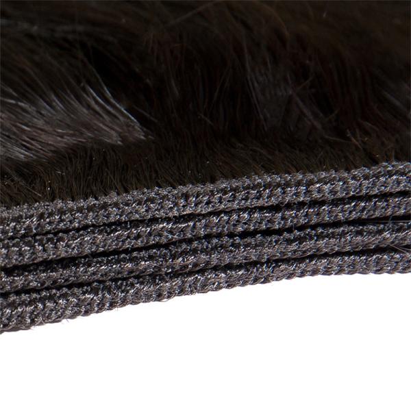 Original 100% Malaysian Hair Extensions Body Wave Raw Virgin Cuticle Aligned
