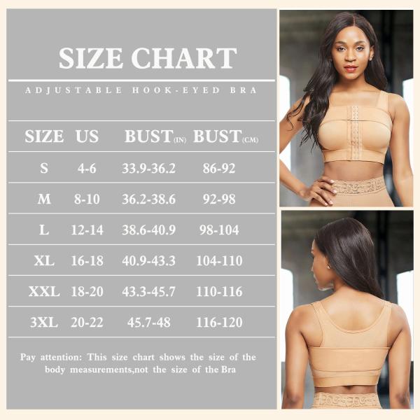 Woolen Control Panties Fajas Shapewear for BBL Post Surgery Body Contouring
