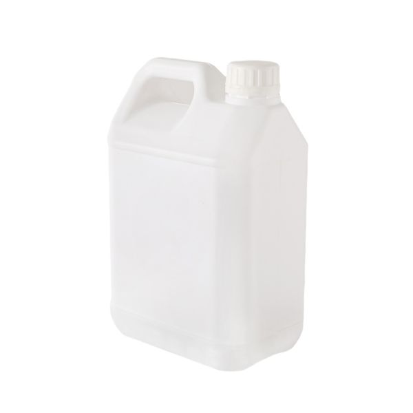Heat Transfer PP Plastic Jerry Can IML 105oz Plastic Jerry Can 3L 105oz IML/Heat