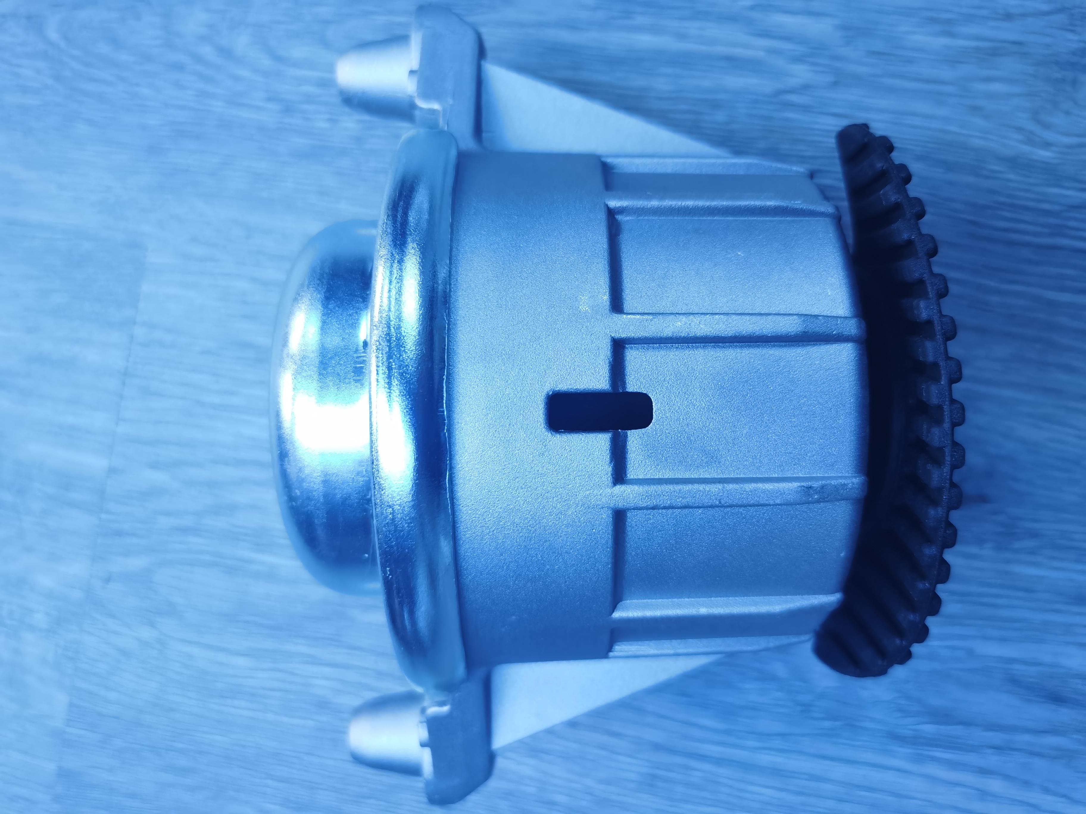 Original quality machine feet rubber 2042404317 for W204 W212