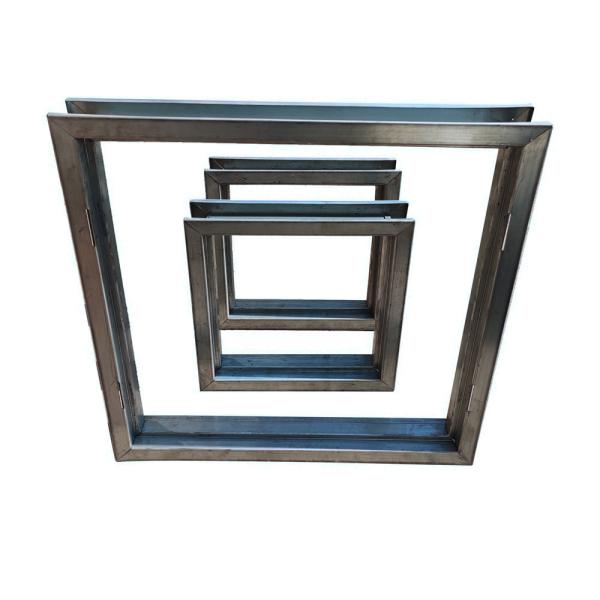 Steel Door Making Machines, Good Steel Door Frame Roll Forming Machine
