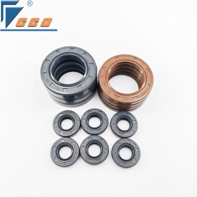 High Temperature Resistance Oil Seal Custom Auto Parts