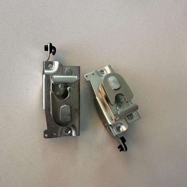 Original Authentic Cabin Door Lock Block Perfect for Replacement/Repair Needs