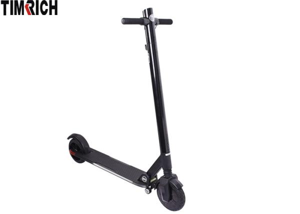 Long Range Portable Electric Scooter TM-KV-820 Two Wheel Mobility Waterproof
