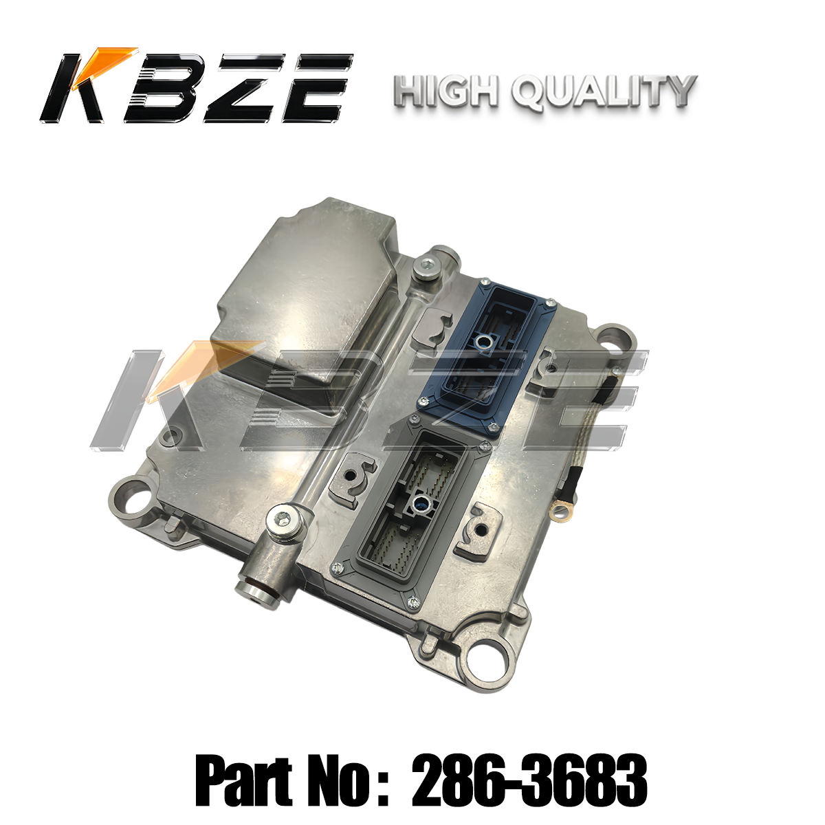 286-3683 Wide Model Compatibility ECu Controller Perkins 1104 CAT C4.4 C6.4 C6.6 for 320D 320D FM 323D L 323D LN