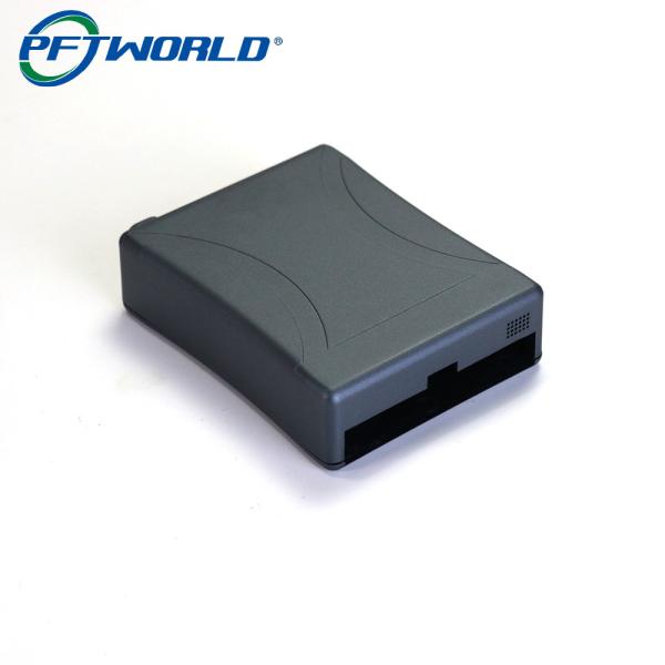 Инжекционный метод литья ПК картины КНК ОЭМ подвергая механической обработке пластиковый для медицинского