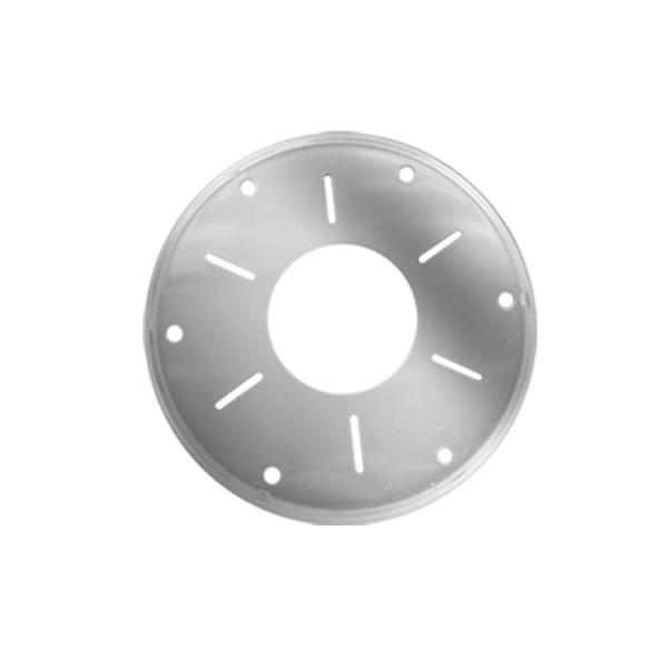 Stainless Steel Electromagnetic Clutch Friction Disc Custom Friction Plate