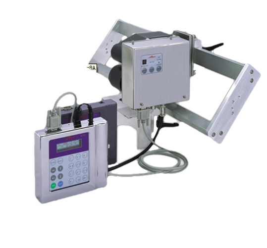 High Speed Thermal Transfer Printer , Durable Industrial Thermal Label Printer