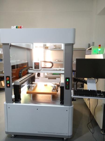 18650 battery aluminium wire bonding machine best price automatic wire bonder for battery pack production line