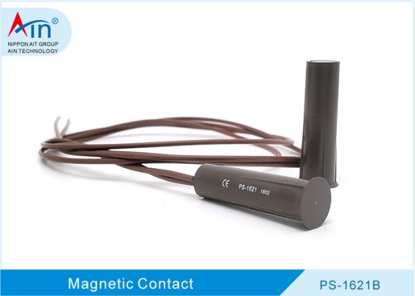 94-HB 10w Embedded Fixing Magnetic Door Contact With Lead Wire