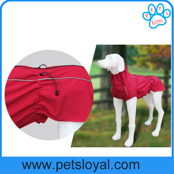 Factory Pet Product Supply Medium Large Spring Autumn Pet Dog Clothes