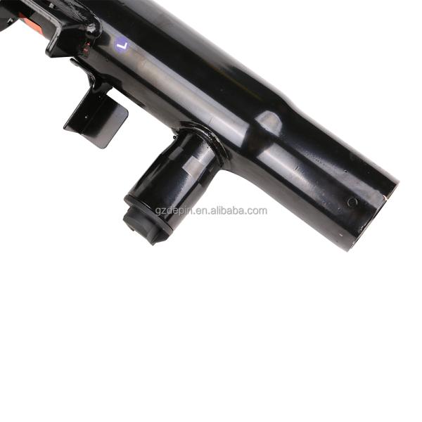 Sustentador de choques de suspensión automática 37116797025 para BMW F25 F26 X3 X4 Reemplazar/Reparar