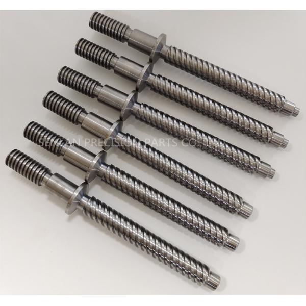 Медицинские винтовой нарез прессформы/приспособление плашки/части косметической прессформы латунные