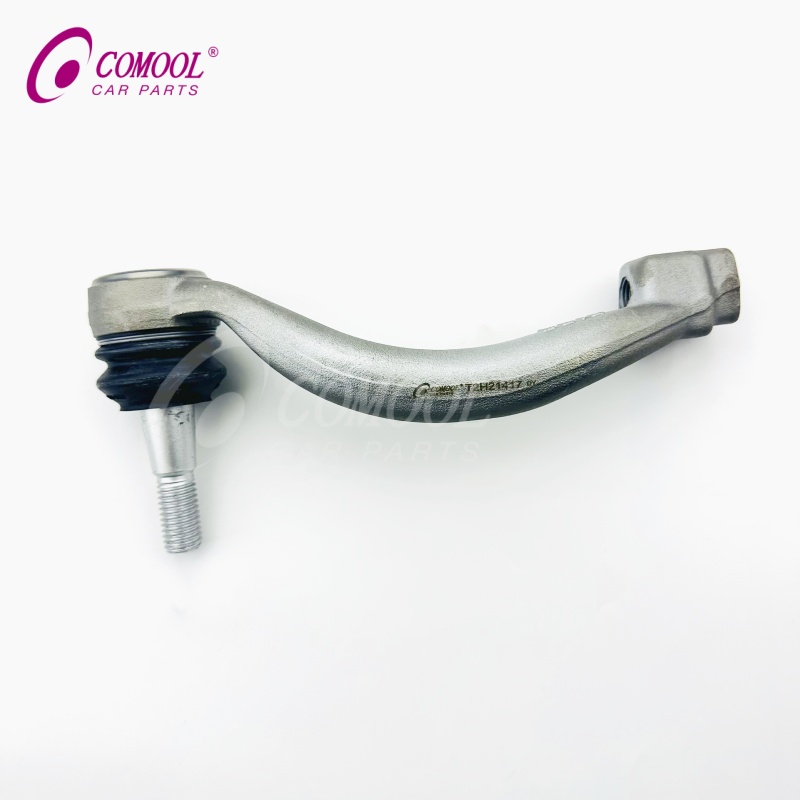 COMOOL Automotive Steering System T2H21417 T2H6306 for Jaguar XJ / XE / F-PACE / XF Front Left Tie Rod End