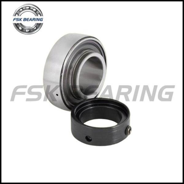 Top Selling G1009KRRB Double Sealed Insert Ball Bearing 14.3*40*27.8mm Premium Quality