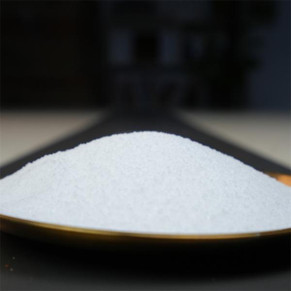 Agents auxiliaires chimiques de polyacrylamide anionique pour une récupération améliorée du pétrole
