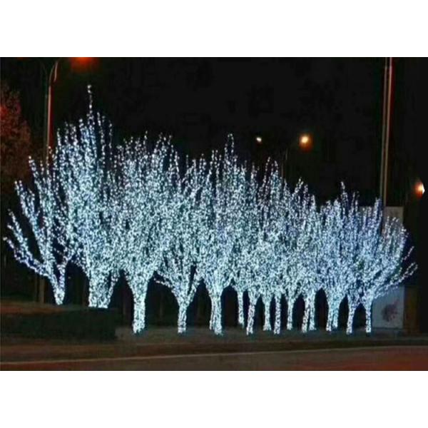 10m 33FT 100pcs Festive Decoration Lamp Wedding Celebration Christmas Star Light KTV Bar Outdoor Waterproof Lamp String
