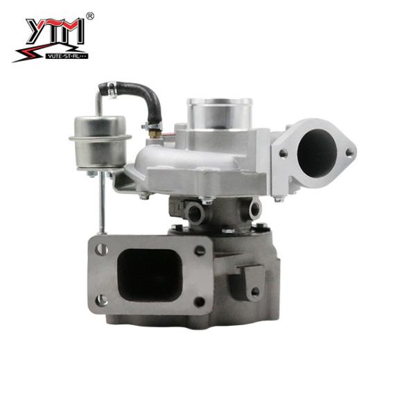 Turbocompressores 241004631 do elevado desempenho de TB060 SK250-8 para KOBELCO J05E SK250-8 SK200-8
