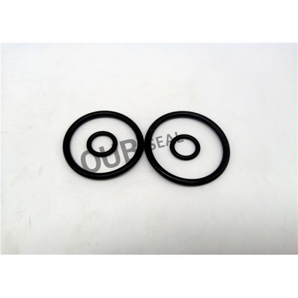 колцеобразное уплотнение гусеницы 7J9108 15.72*1.78 NBR резиновое герметизирует 7M8485 7L6580 7J9933 29.74*2.95