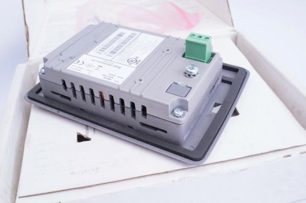 E1012 06870  MITSUBISHI Interface Control Panel electronic automation