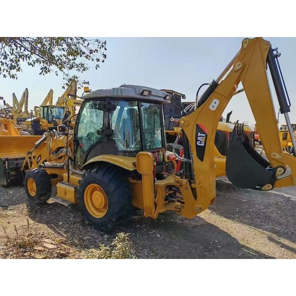 Japan Original New Generation Cat 420F20Ton Medium Excavator Crawler Cat Secondhand Tractors Cat320GC for Sell Crawler