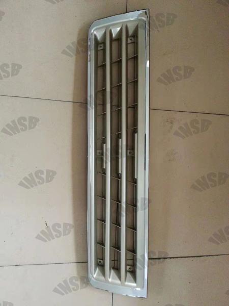 Coaster Bus Spare Parts headlamp Tail Lamp Fog Lamp Grille Bumper Rearview Mirror for Coaster Bus