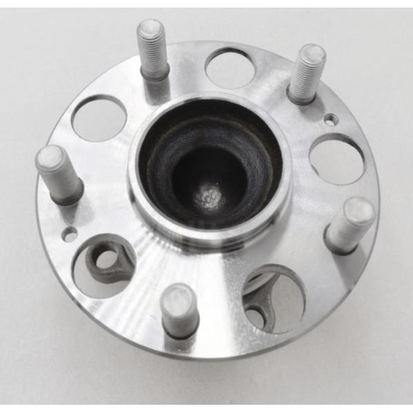 2008-2012 Honda Accord Wheel Bearing Hub Replacement 42200-TC0-T51 42200-TA0-A51
