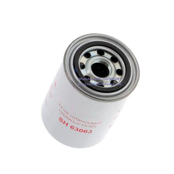 OV6076 Filter supplier oil and water separator filter OV6076