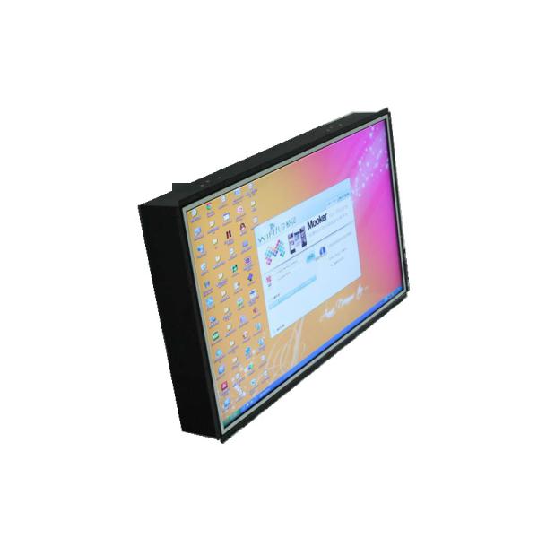 55 inch lcd touch screen  outdoor lcd advertising players digital signage and displays