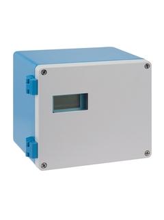 52025722 Mesure par ultrasons Temps de vol Prosonic FMU90 affichage par câble, longueur 220 mm,