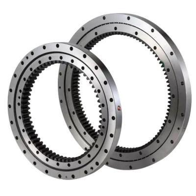 Hitachi Excavator Slewing Bearing Ring 4193433 43767553 9098995 9102726 9146953 9098993 9260971 9196732 9102727 9169646 9262248