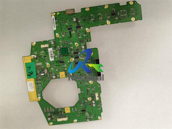 GE LOGIQ P5 Control Panel 5144537/5175314 Medical Ultrasonic Part Ultrasound Machine