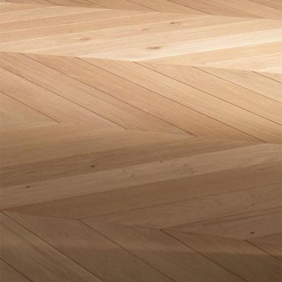 Teca projetada 12mm Multilayer de 10mm 11mm que pavimenta o revestimento de madeira composto do SPC interno
