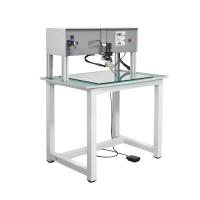 CBLQ-23 Máquina de soldadura de pontos de bateria de alta potência 18650/21700 com tensão de 110V/220V