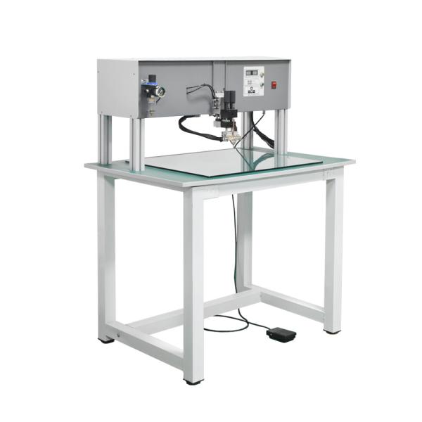 Máquina de solda a ponto de bateria 18650/21700 de alta qualidade e alta potência do fabricante