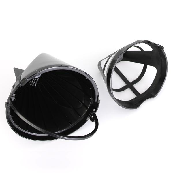 1000w OEM Electric Drip Coffee Maker Control Smart