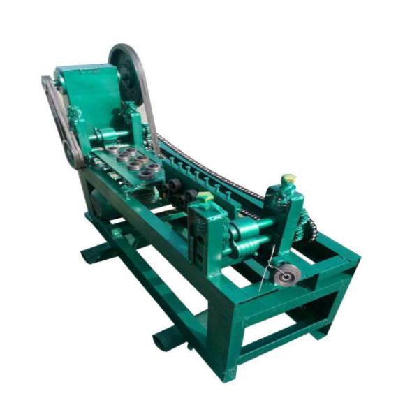2kw Steel Wire Heat Shrink Tube Cutter 60m/Min Easy Operation